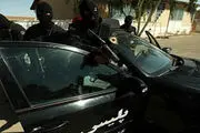 ۱۳ ساعت پیاده‌روی پلیس برای دستگیری سوداگران مرگ