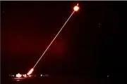 این سلاح عجیب ۲۰۰ پهپاد را با یک بار شارژ نابود می کند