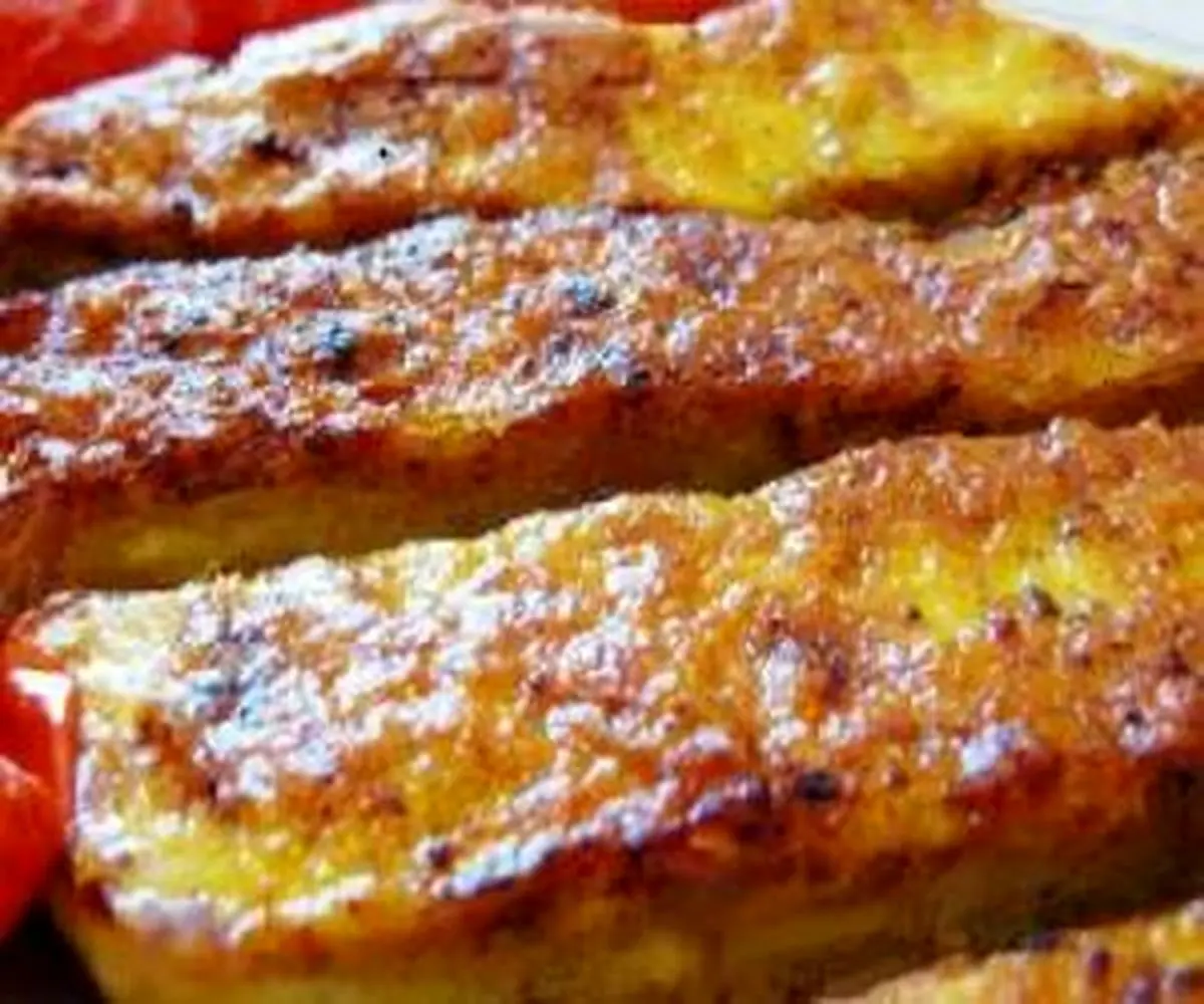 طرز تهیه کباب تابه ای مرغ
