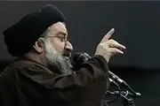 سید احمد خاتمی: قدرت در اختیار ترویج دین باشد