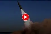 موشک قاره پیمای جدید در جهان| کره شمالی این موشک را رونمایی کرد