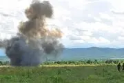 ۴ کشته و ۵ زخمی در انفجار مین در شمال سوریه