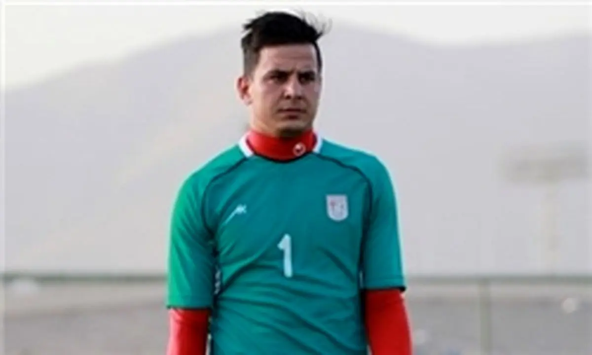 اقدام عجیب حامد لک در اطراف باشگاه پرسپولیس