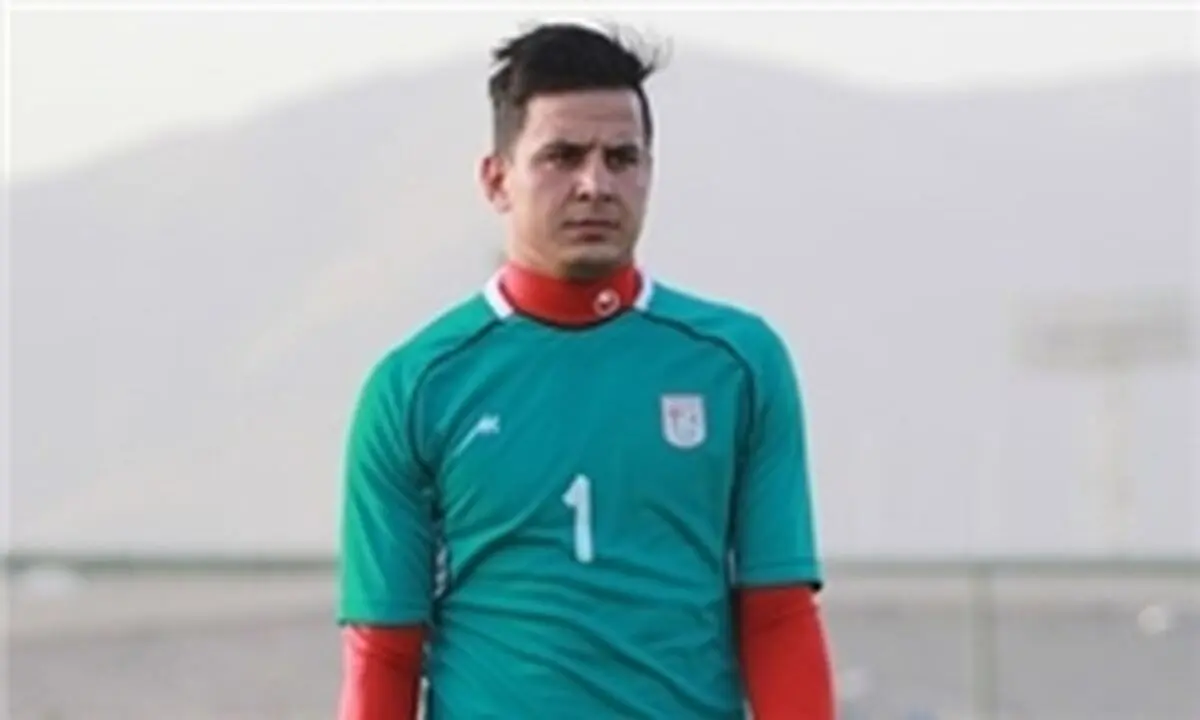 اقدام عجیب حامد لک در اطراف باشگاه پرسپولیس