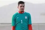 اقدام عجیب حامد لک در اطراف باشگاه پرسپولیس