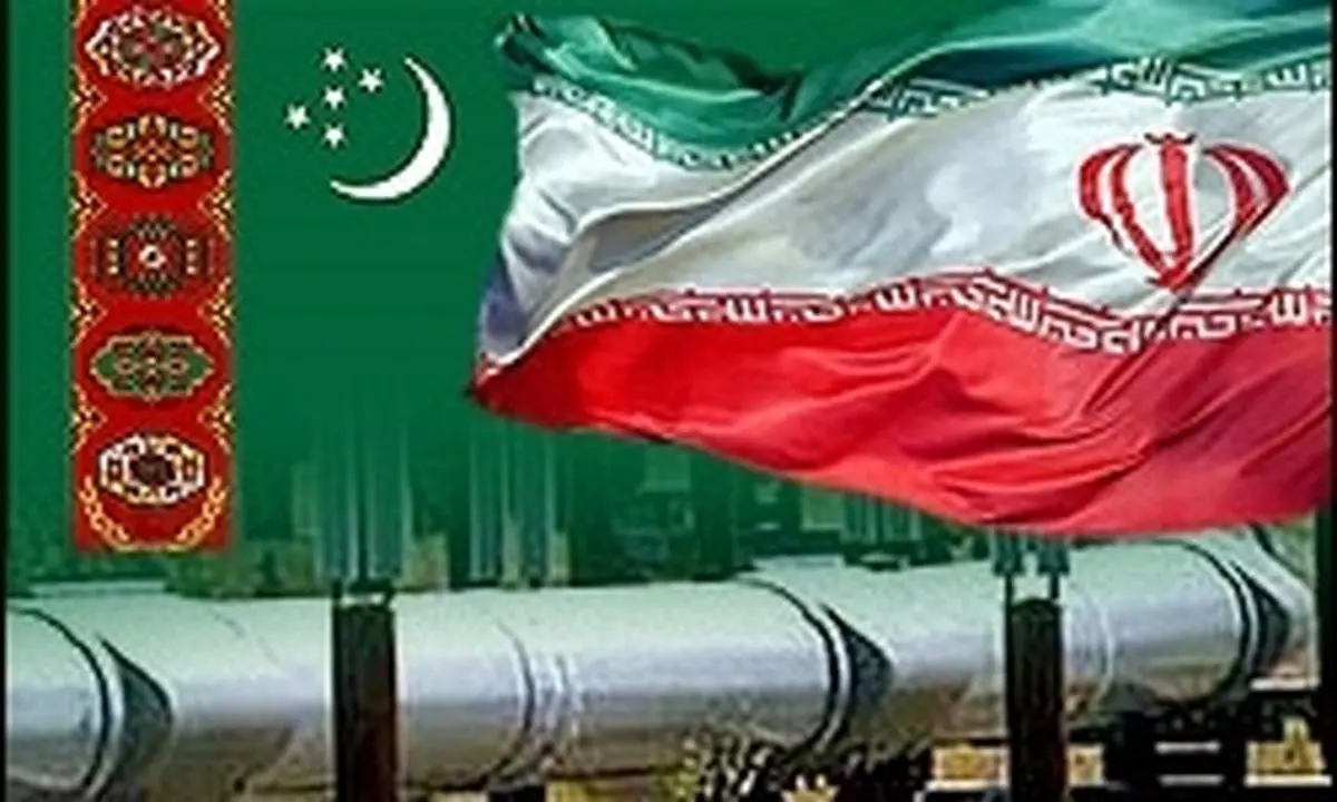 ترکمنستان آماده مذاکرات به منظور حل مشکلات گازی