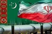 ترکمنستان آماده مذاکرات به منظور حل مشکلات گازی