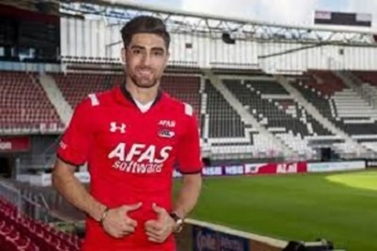 پیروزی یاران جهانبخش مقابل مالاگا 