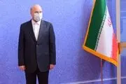
عکس یادگاری مهمانان مراسم تحلیف با رئیسی
