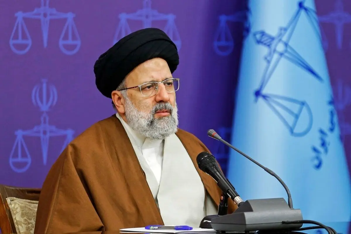 آیتالله رئیسی: باید سرخوردگان را امیدوار کرد