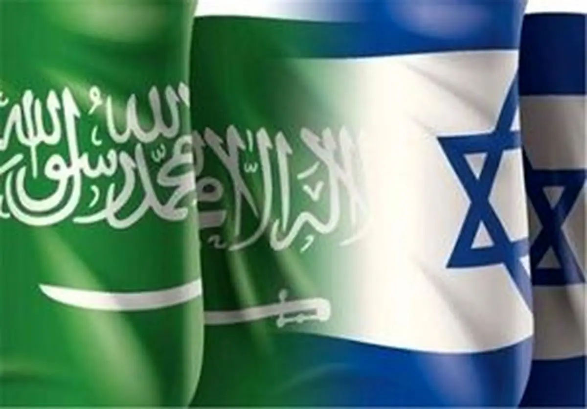 استفاده عربستان از تکنولوژی جاسوسی رژیم صهیونیستی