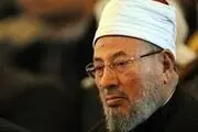 مفتی مصری: عملیات استشهادی علیه صهیونیست‌ها حرام است