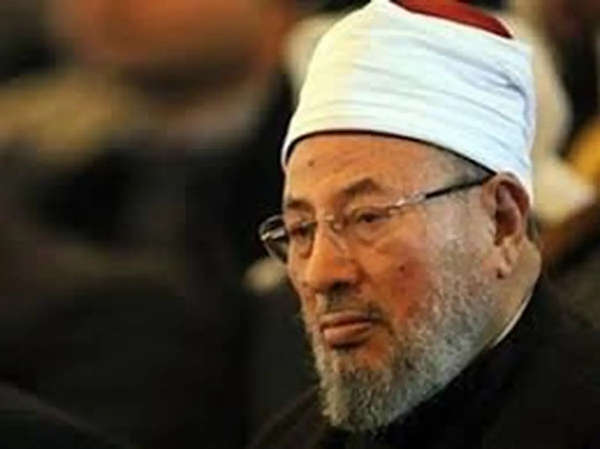 مفتی مصری: عملیات استشهادی علیه صهیونیست‌ها حرام است