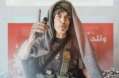یحیی سنوار