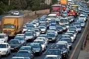 
آخرین وضعیت ترافیکی جاده‌های کشور
