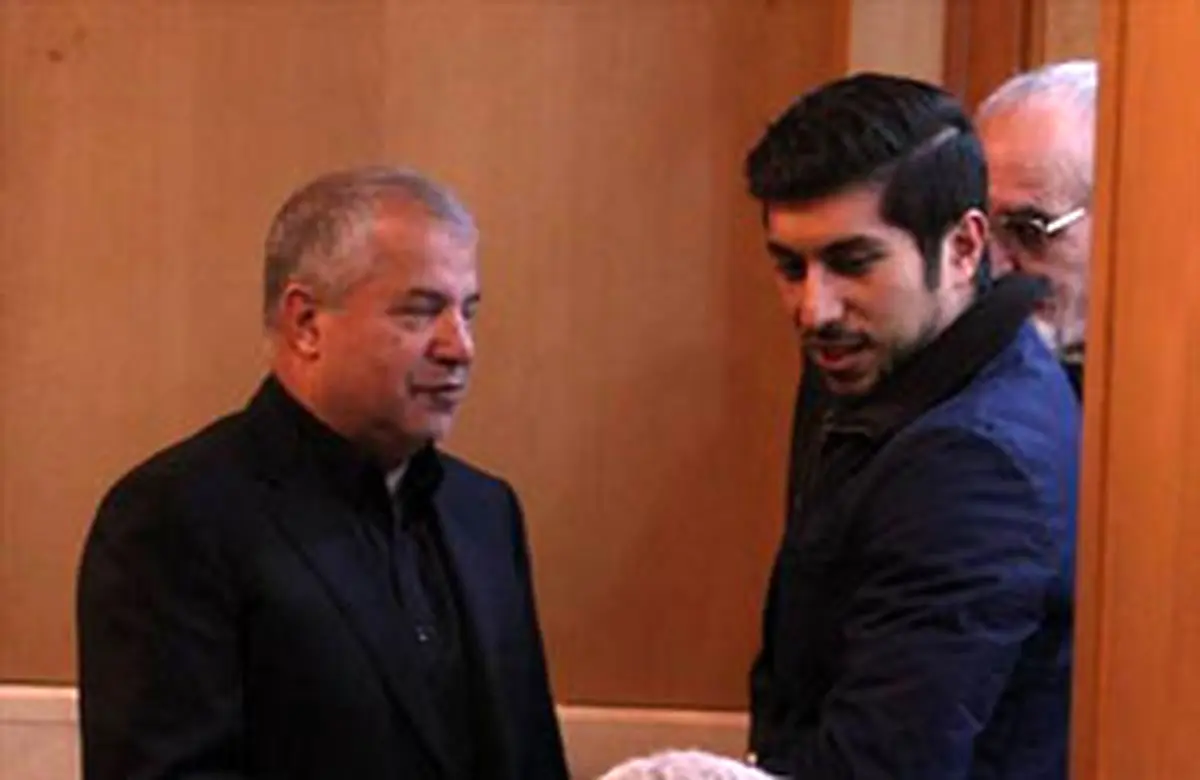 پروین به کرونا مبتلا شد
