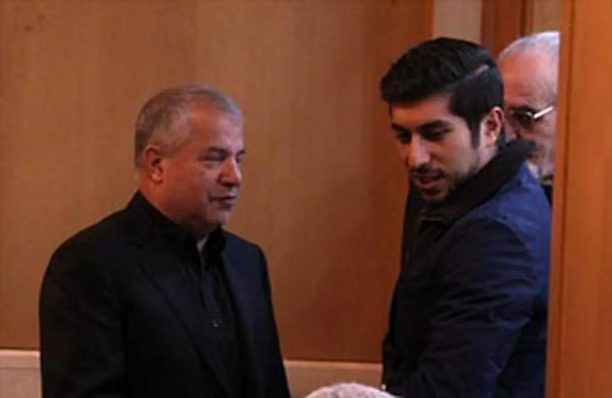 پروین به کرونا مبتلا شد