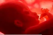 دعا برای سلامتی جنین