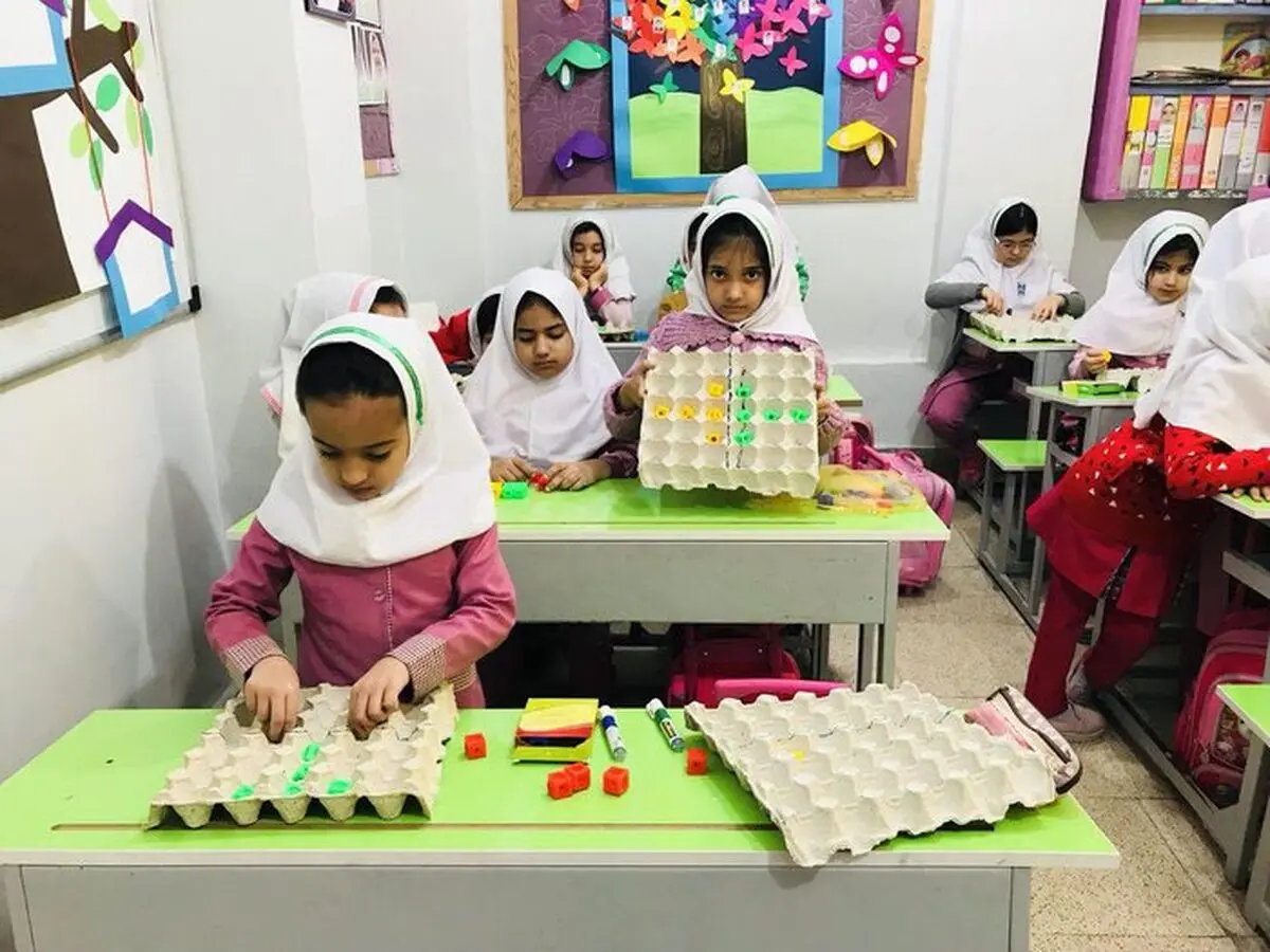 بهزیستی به کودکان اوتیسمی یارانه می‌دهد