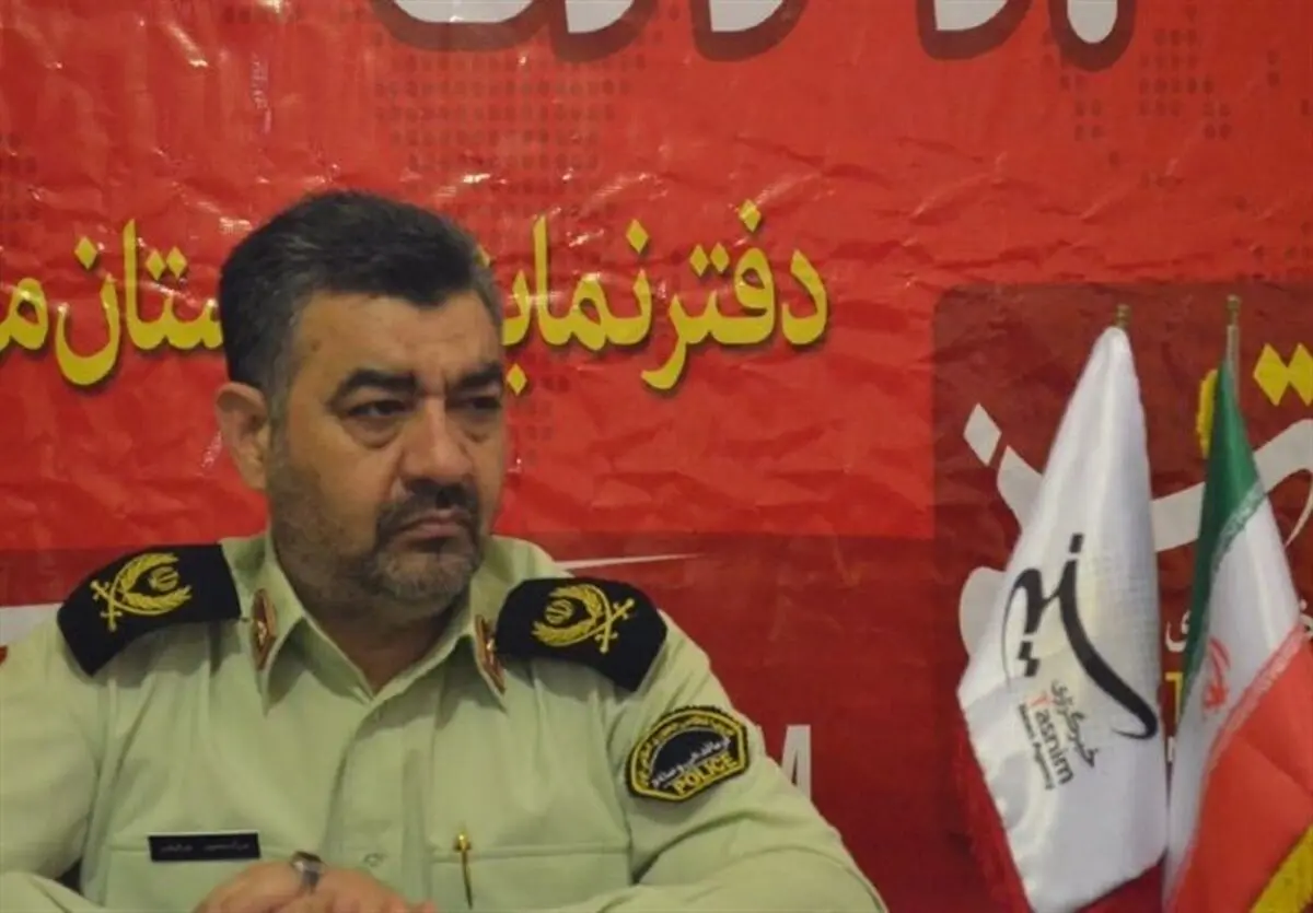  کشف کلاهبرداری ۳.۵ میلیارد ریالی در مازندران 