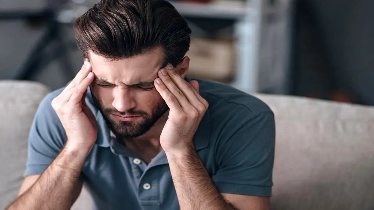 علائم هشداردهنده میگرن
