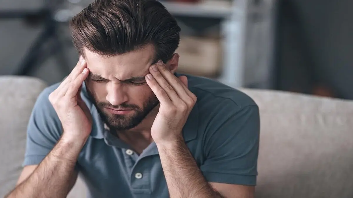 علائم هشداردهنده میگرن
