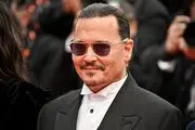 جانی دپ کارگردان شد