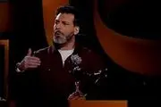  مجید واشقانی: مجری‌های اینترنشنال و منوتو را یک تنه می‌خورم! 