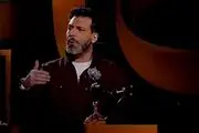  مجید واشقانی: مجری‌های اینترنشنال و منوتو را یک تنه می‌خورم! 