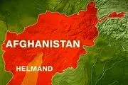 ادامه حملات هوایی آمریکا به مواضع طالبان در افغانستان