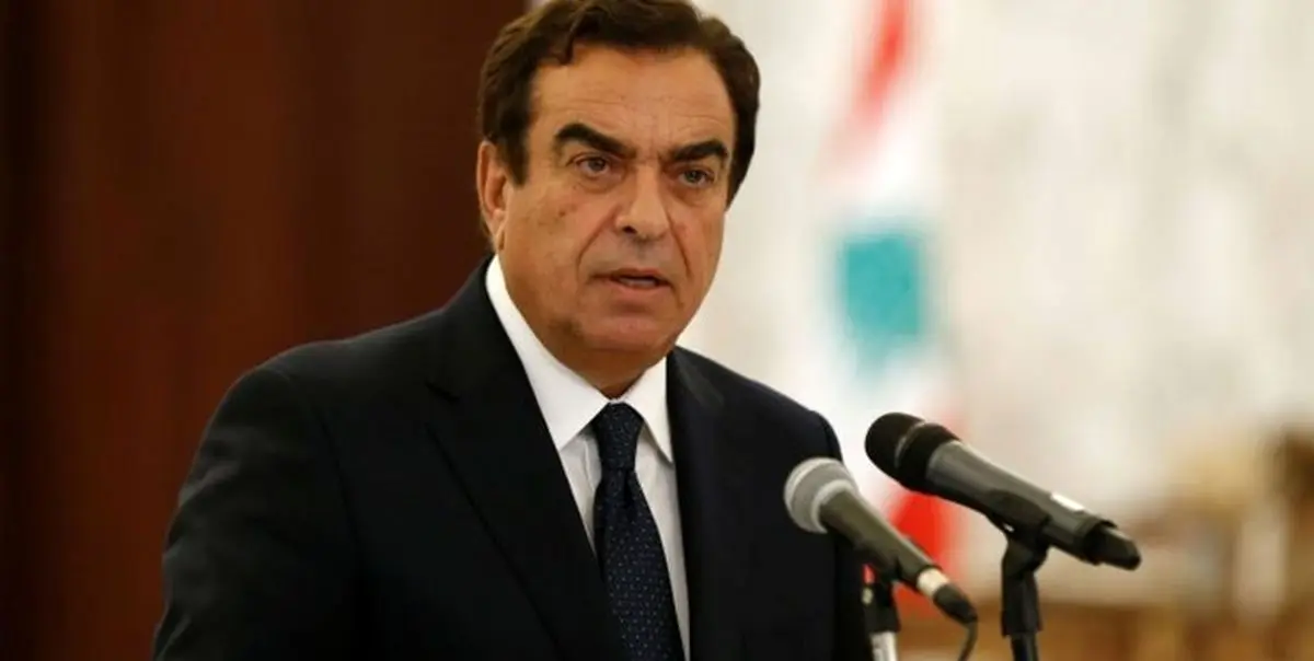 دفاع تمام قد حزب الله از وزیر لبنانی
