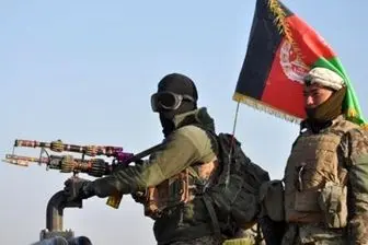 آمریکا مناطق تحت کنترل طالبان و دولت افغانستان را رصد نمی‌کند