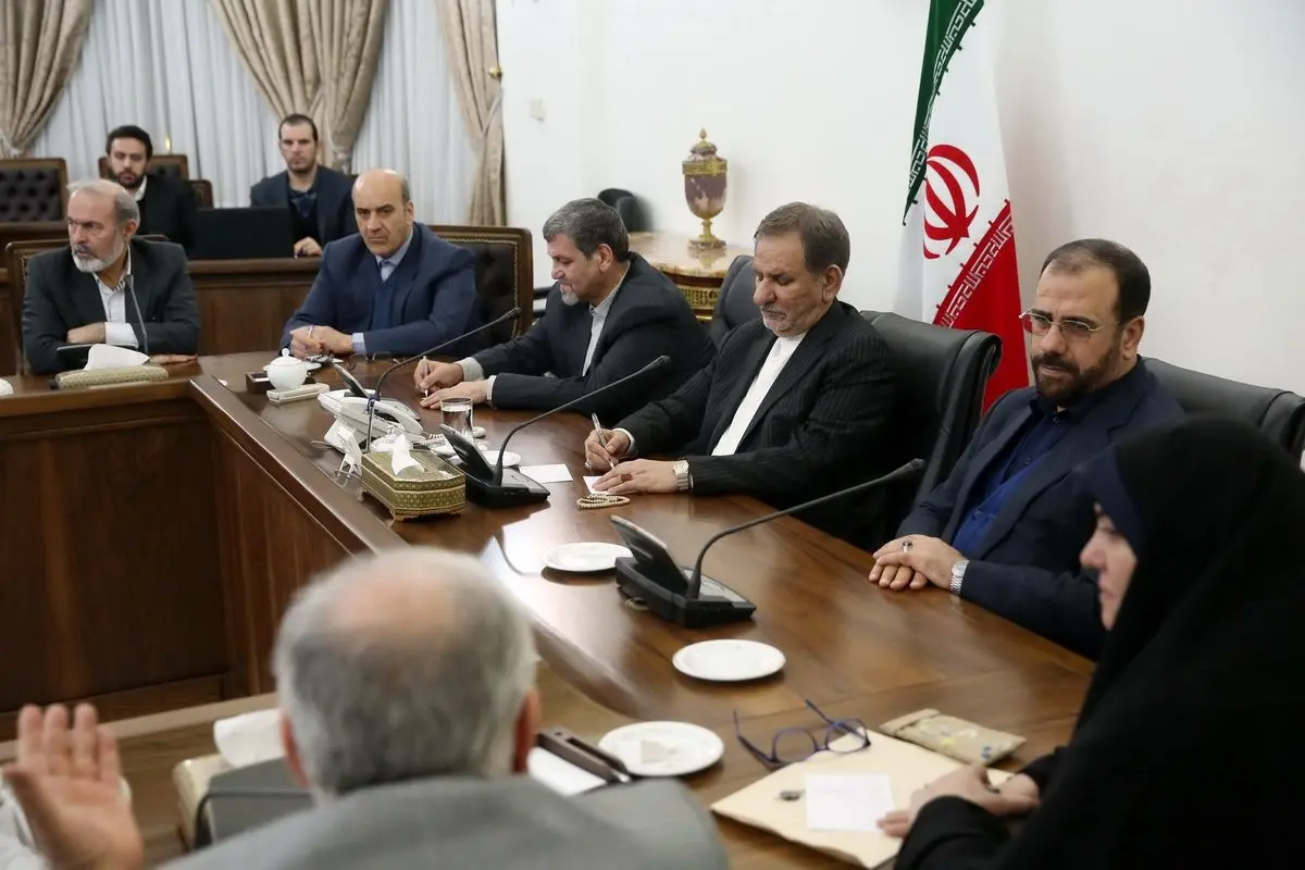 برخی رد صلاحیتها با مذاکره و توضیح قابل حل است
