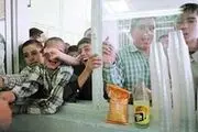 ممنوعیت ۳ قلم خوراکی در بوفه مدارس