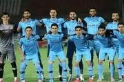 برتری پیکان مقابل نساجی در هفته دهم لیگ برتر