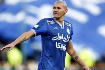 
فیلم/ گل اول استقلال به الاهلی توسط سیلوا
