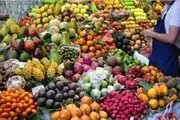 همه میوه‌های لوکس در بازار قاچاق است