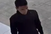 این سارق را شناسایی کنید