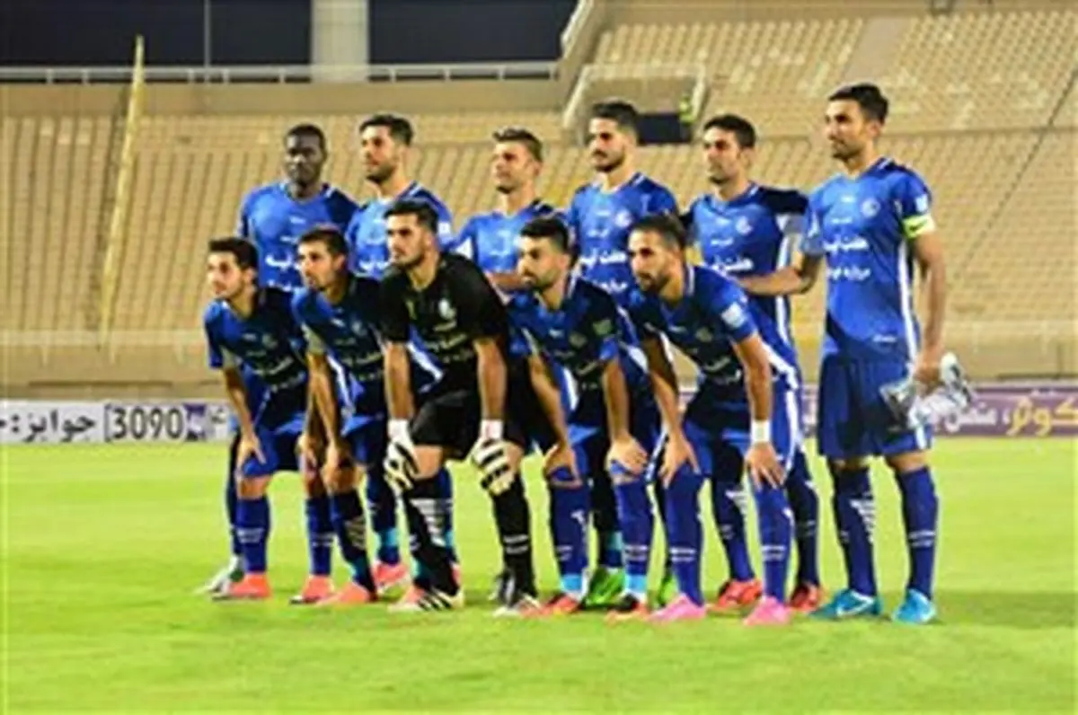 احتمال کناره گیری استقلالی ها از بازی مقابل پرسپولیس