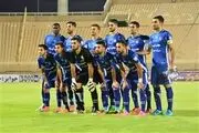وضعیت مبهم دو استقلالی برای حضور در مقابل پرسپولیس