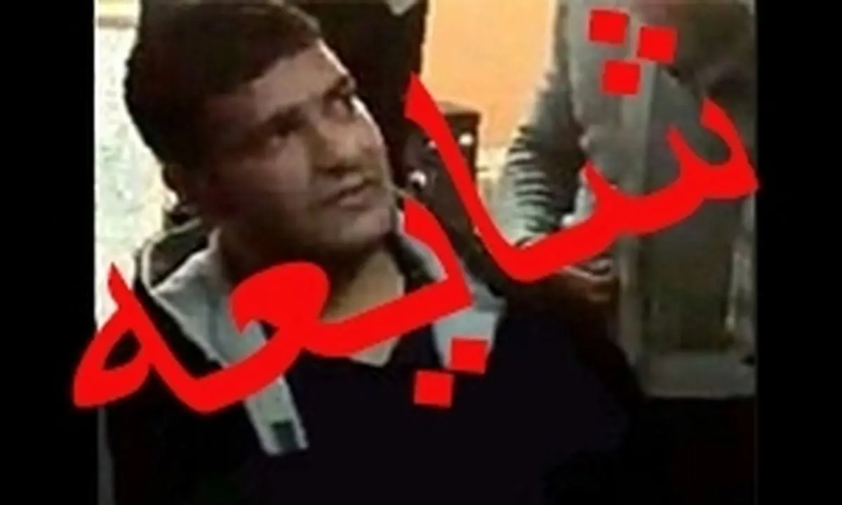 ماجرای مرخصی به عامل تیراندازی در اراک از زبان آقای دادستان