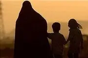  وضعیت زنان سرپرست خانوار؛ تلنگری تلخ به مسئولان!