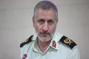 
عامل شهادت مأمور نیروی انتظامی در فارس به هلاکت رسید
