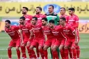 ترکیب احتمالی پرسپولیس مقابل ویستا توربین/ تغییرات جالب یحیی در ترکیب