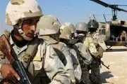 عراقی ها منطقه «البغدادی» را آزاد کردند