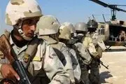عراقی ها منطقه «البغدادی» را آزاد کردند