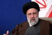 تذکر جالب رئیسی به محافظان خود +فیلم