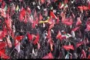 مراسم وداع با رهبر شهید انقلاب تا ساعت ۲۲ تمدید شد