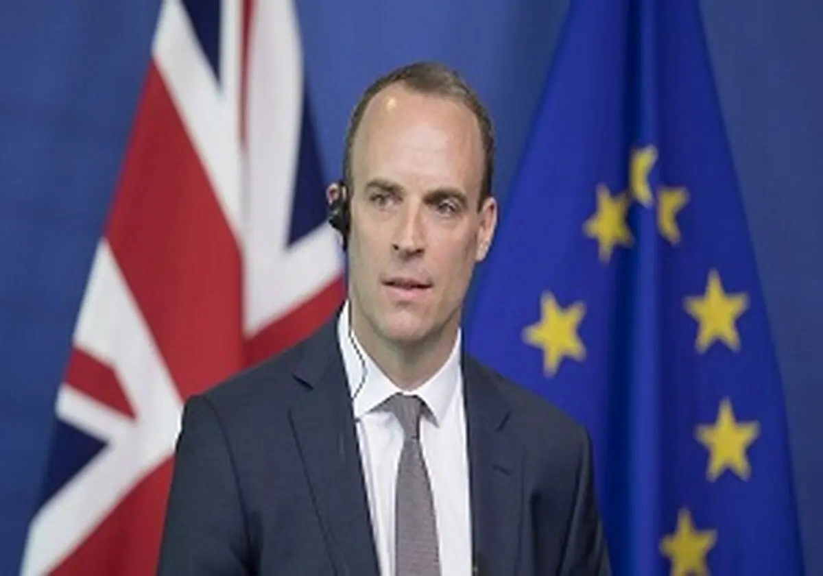 واکنش انگلیس به آزادی نفتکش متخلف استینا ایمپرو