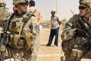 تحرکات مشکوک نظامیان آمریکا در مرز سوریه